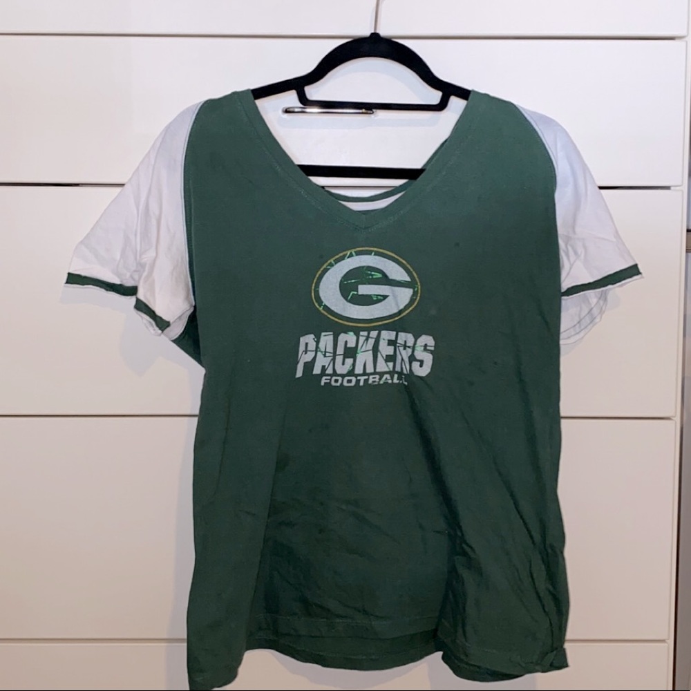 Green Bay Packers T-Shirt